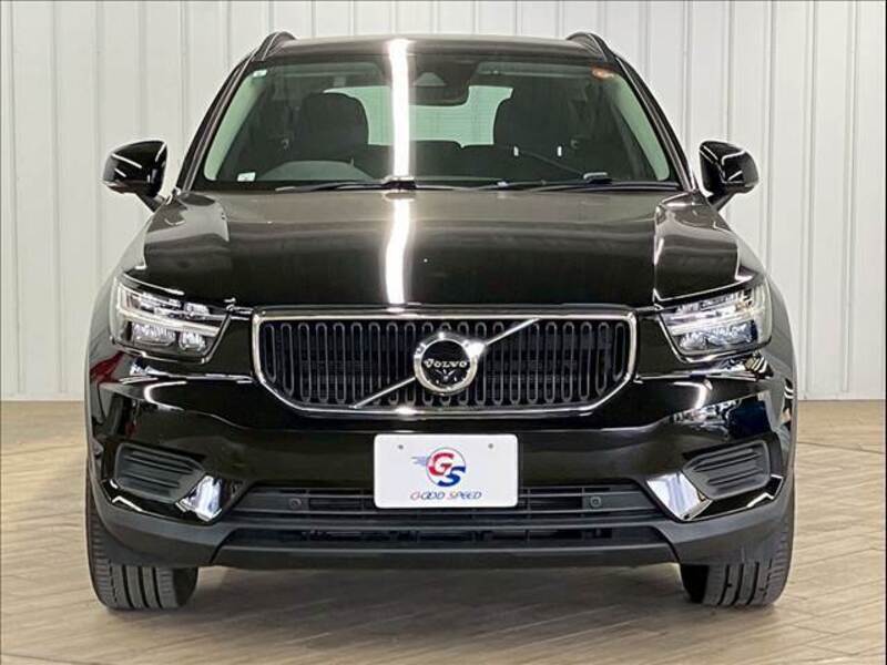 XC40
