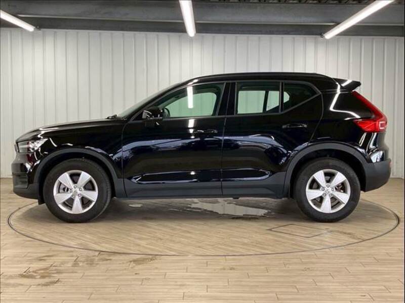 XC40