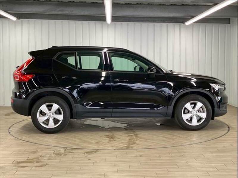 XC40