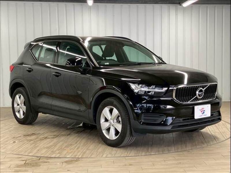 XC40