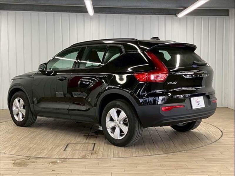 XC40