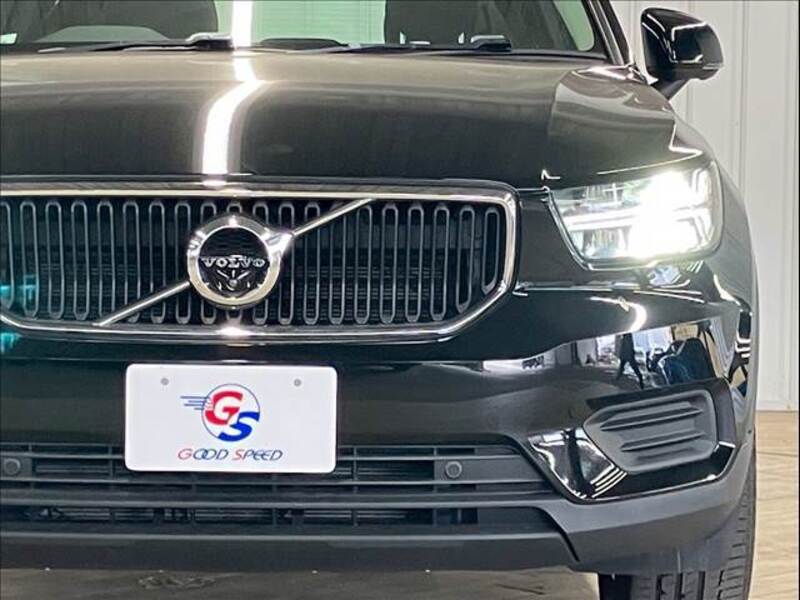 XC40