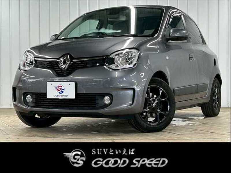 RENAULT TWINGO