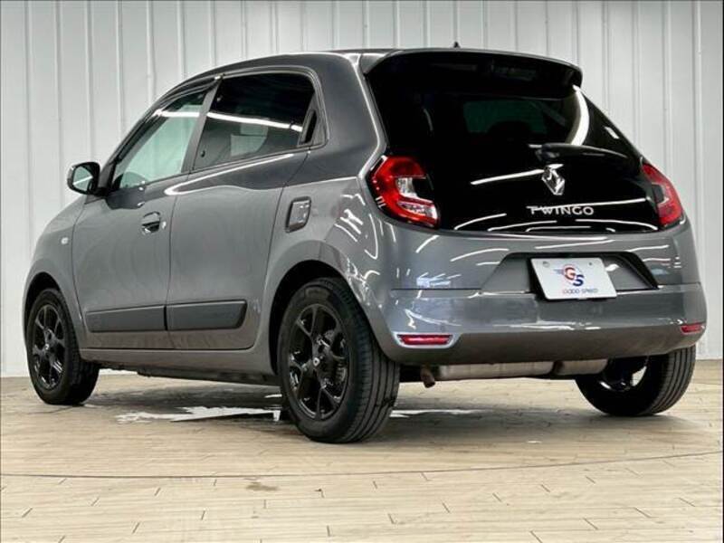 TWINGO