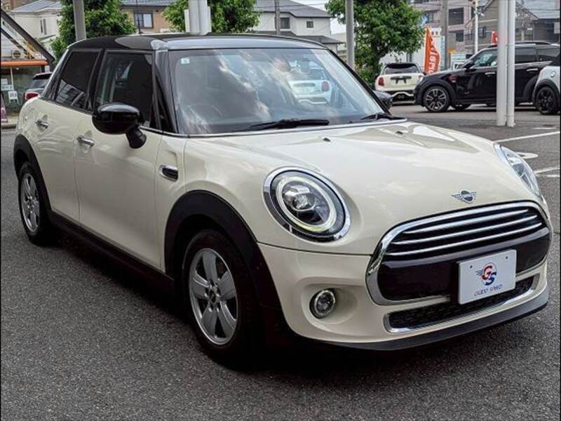 MINI