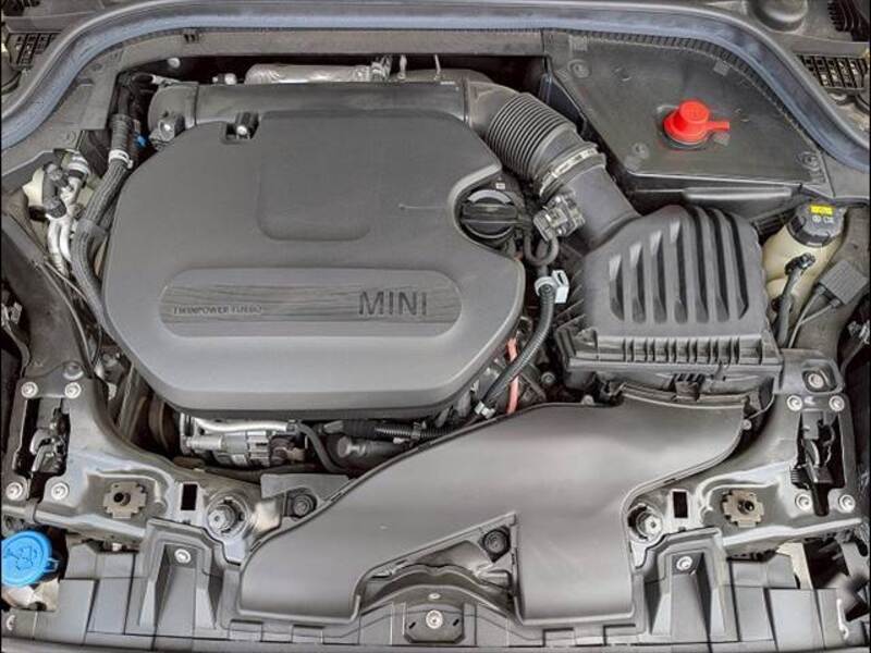 MINI