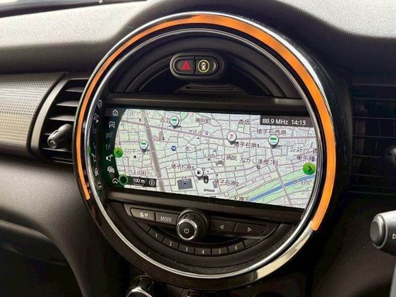 MINI