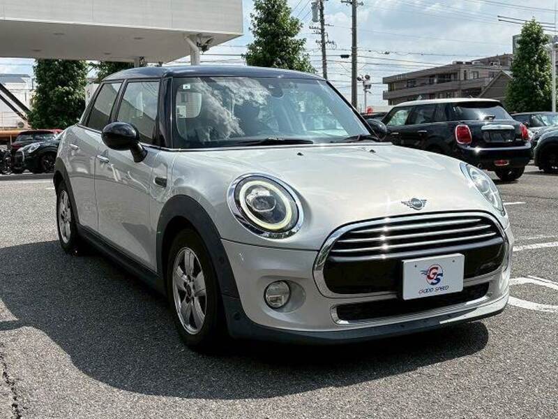 MINI