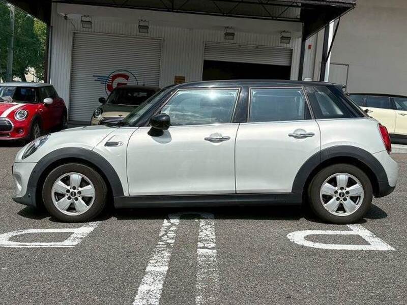 MINI