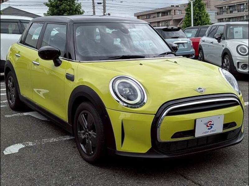 MINI