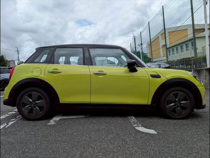 MINI
