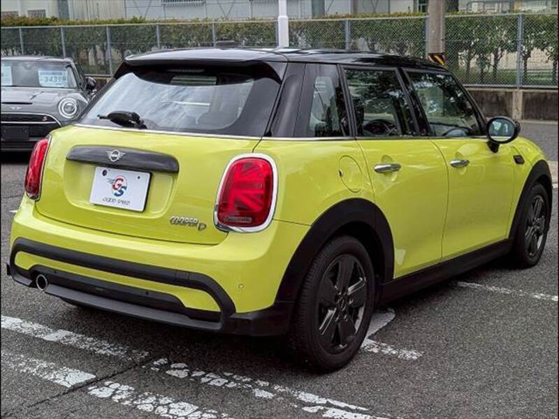 MINI