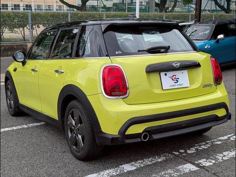 MINI