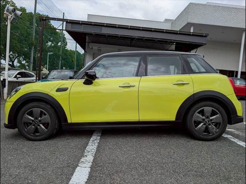 MINI