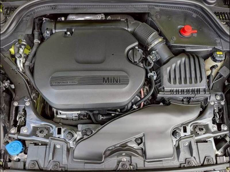 MINI