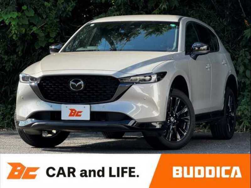 CX-5-0