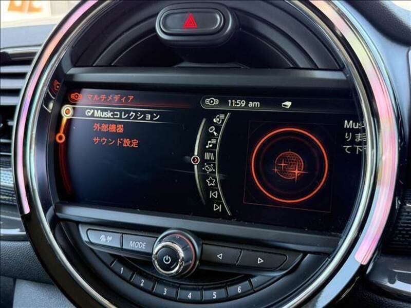 MINI