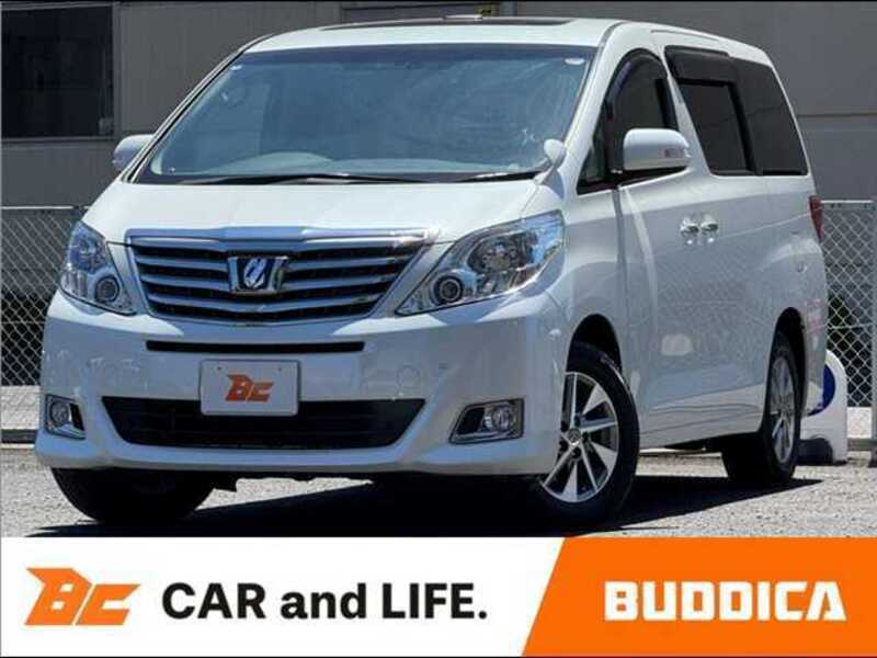 ALPHARD-0