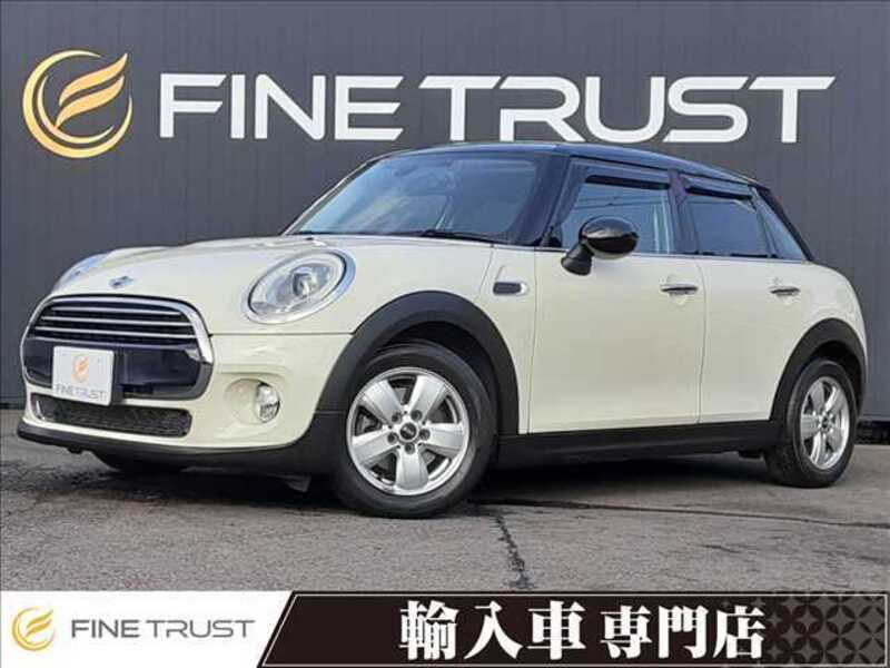 BMW MINI