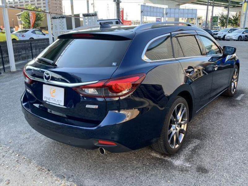 ATENZA WAGON
