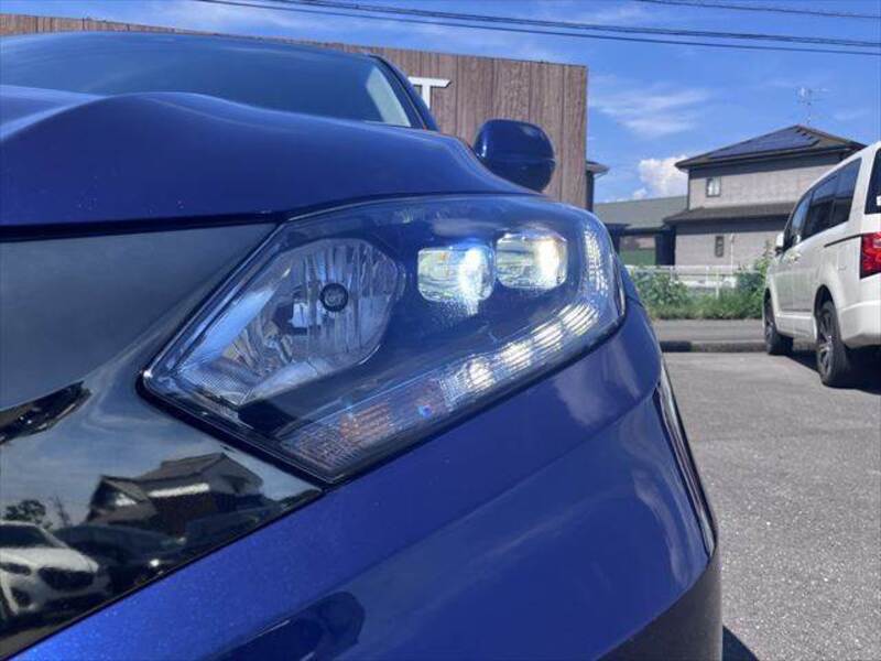 VEZEL