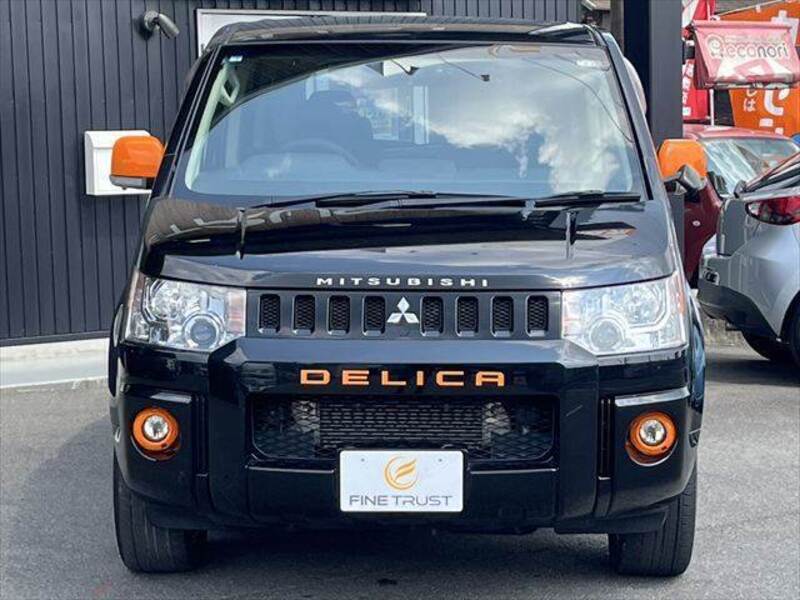 DELICA
