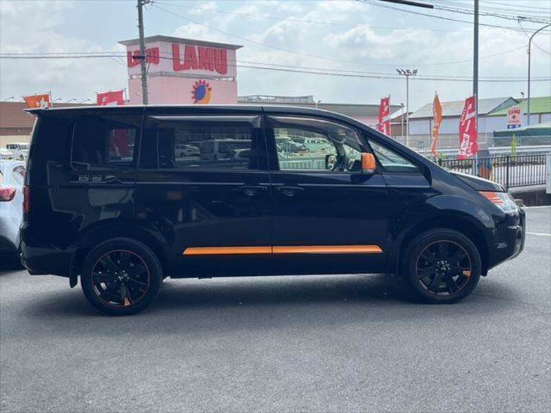 DELICA