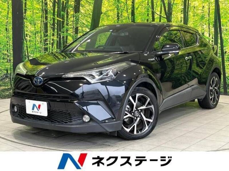 C-HR-0