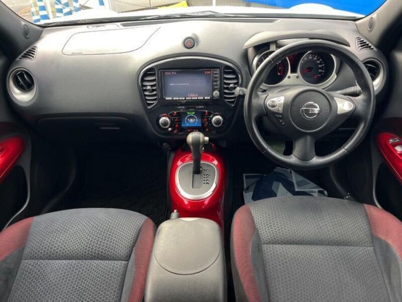 JUKE