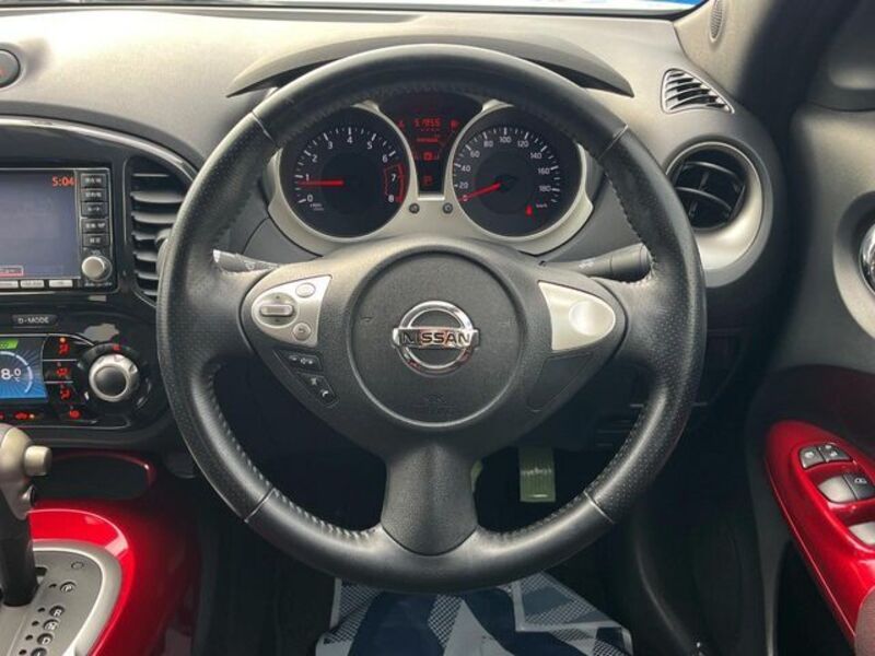 JUKE