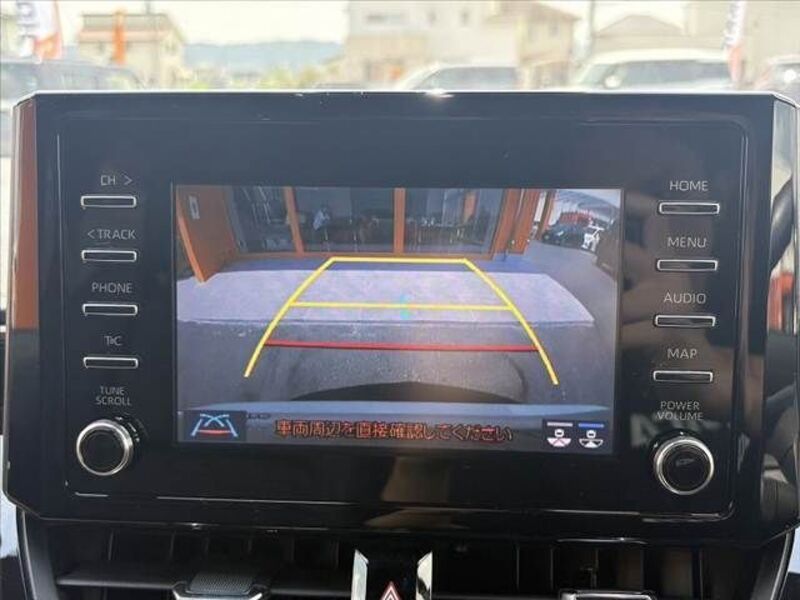 COROLLA TOURING
