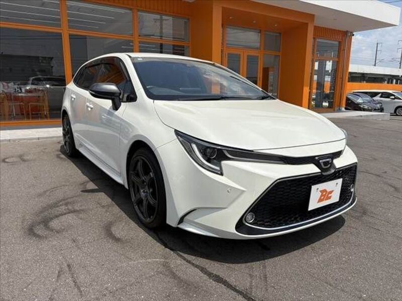 COROLLA TOURING