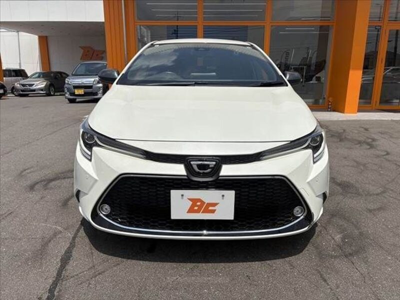 COROLLA TOURING