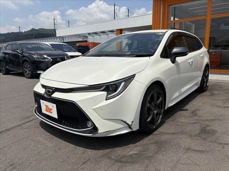 COROLLA TOURING