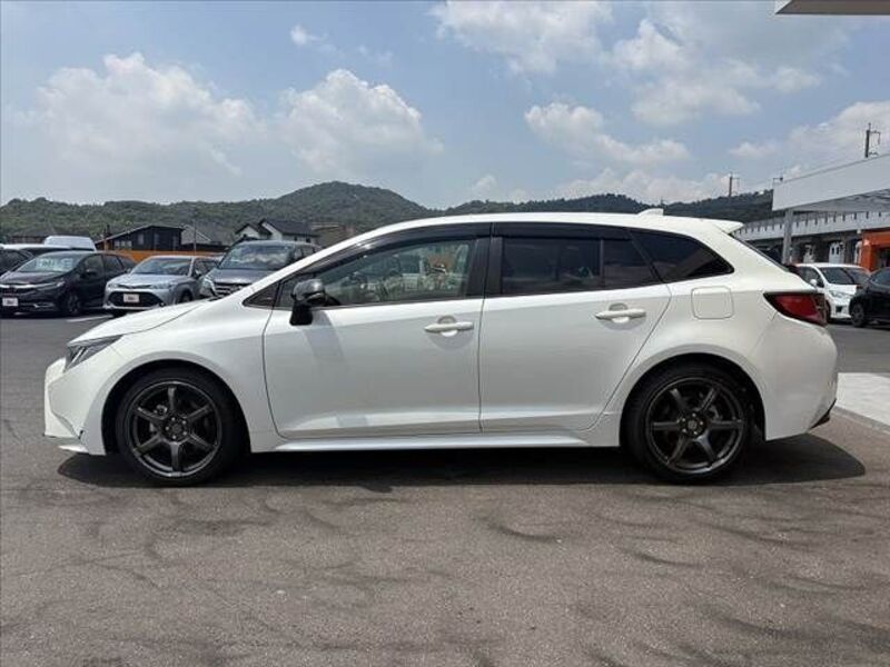 COROLLA TOURING