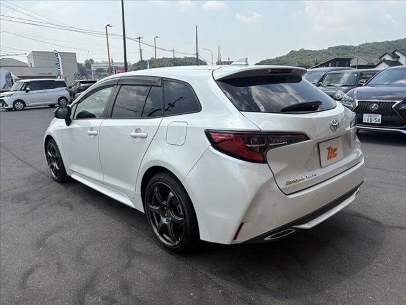 COROLLA TOURING