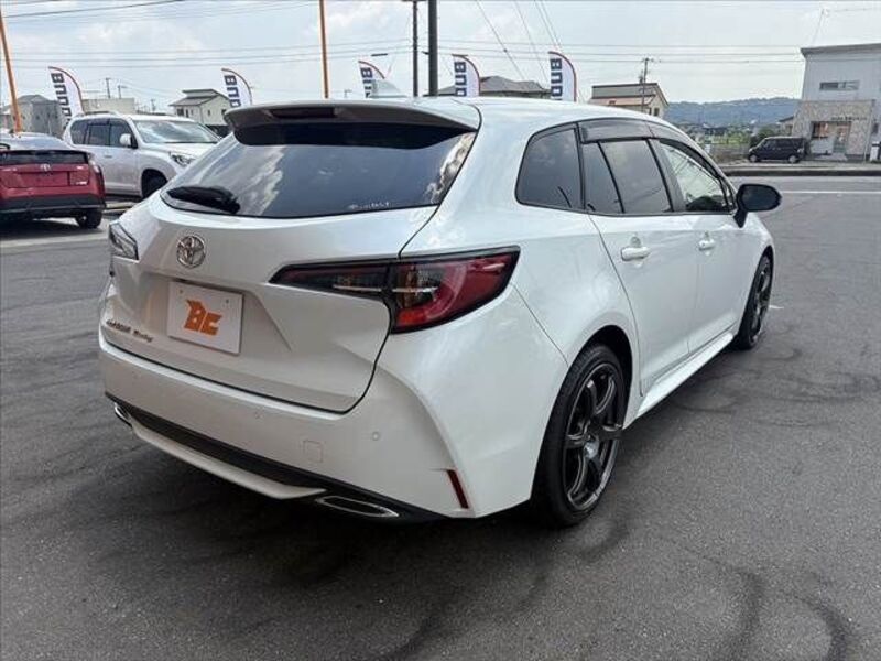 COROLLA TOURING