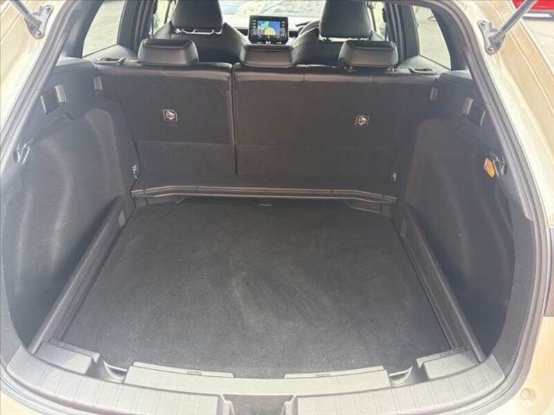 COROLLA TOURING