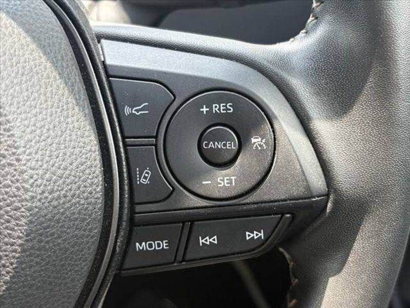 COROLLA TOURING