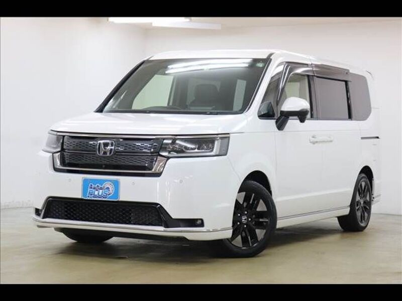 STEPWAGON SPADA