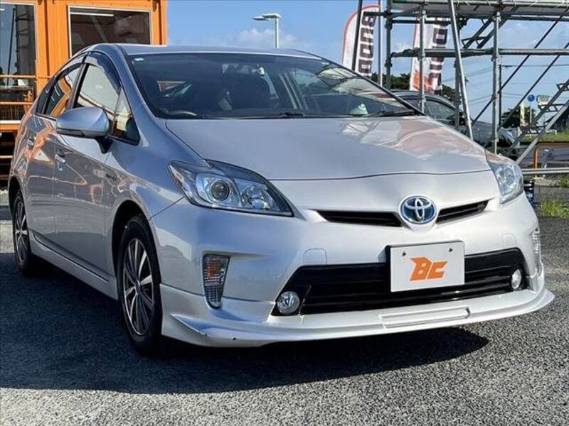 PRIUS