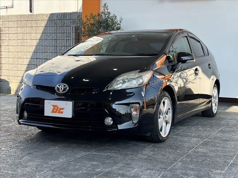 PRIUS