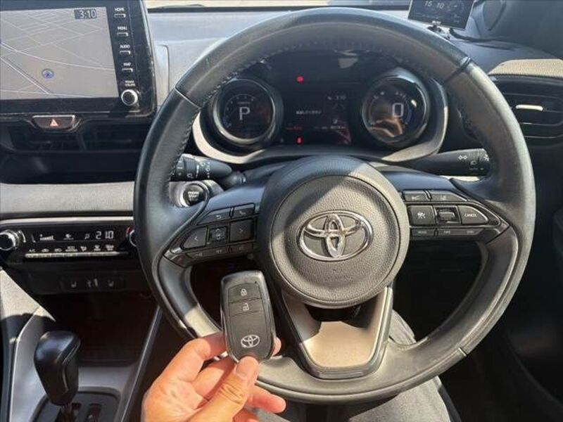 YARIS