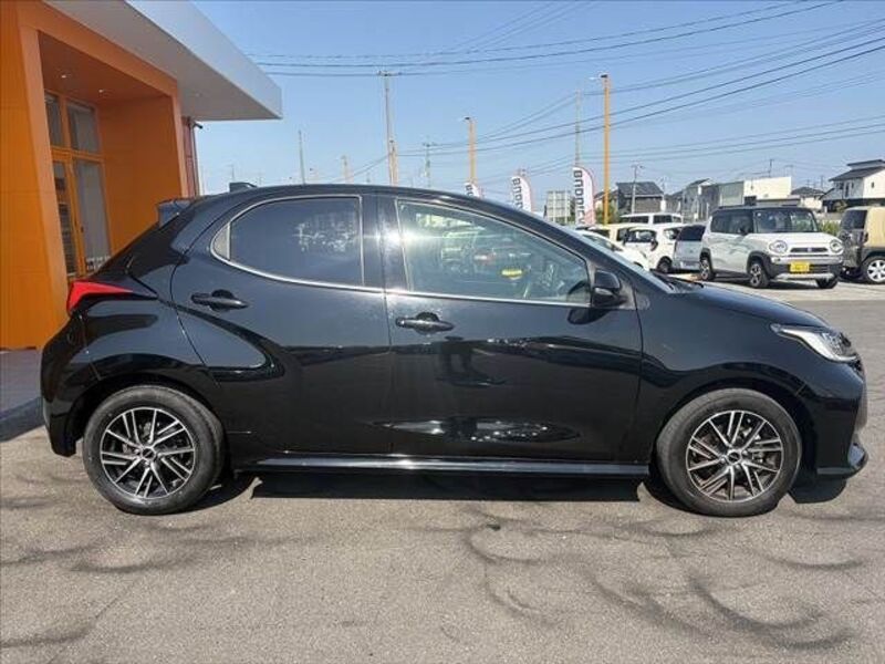 YARIS
