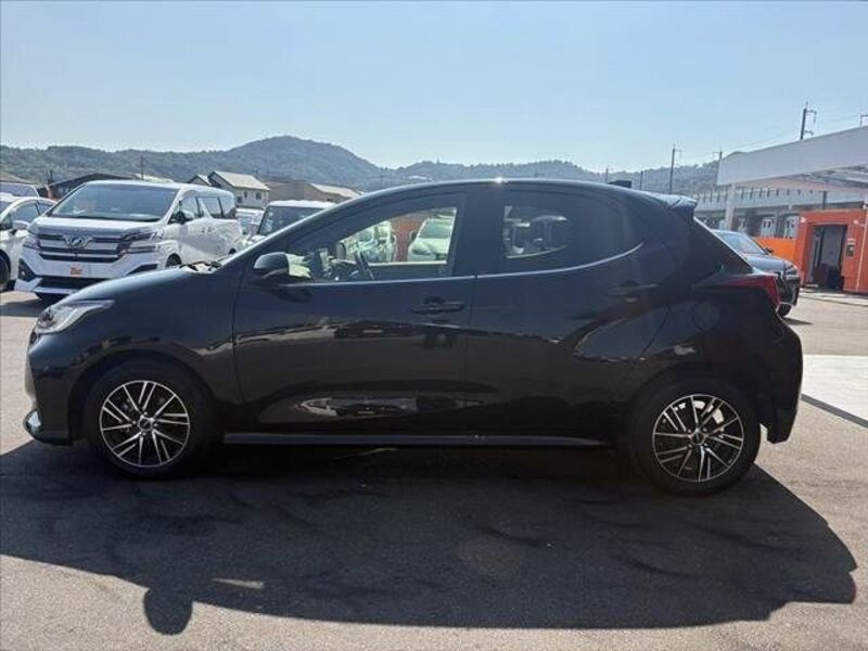 YARIS