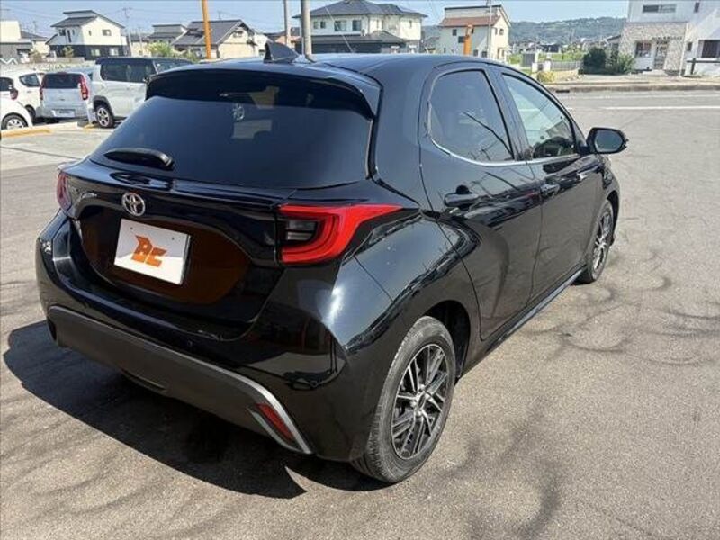 YARIS