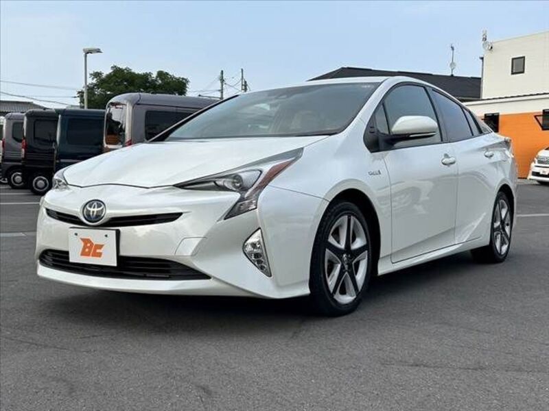PRIUS