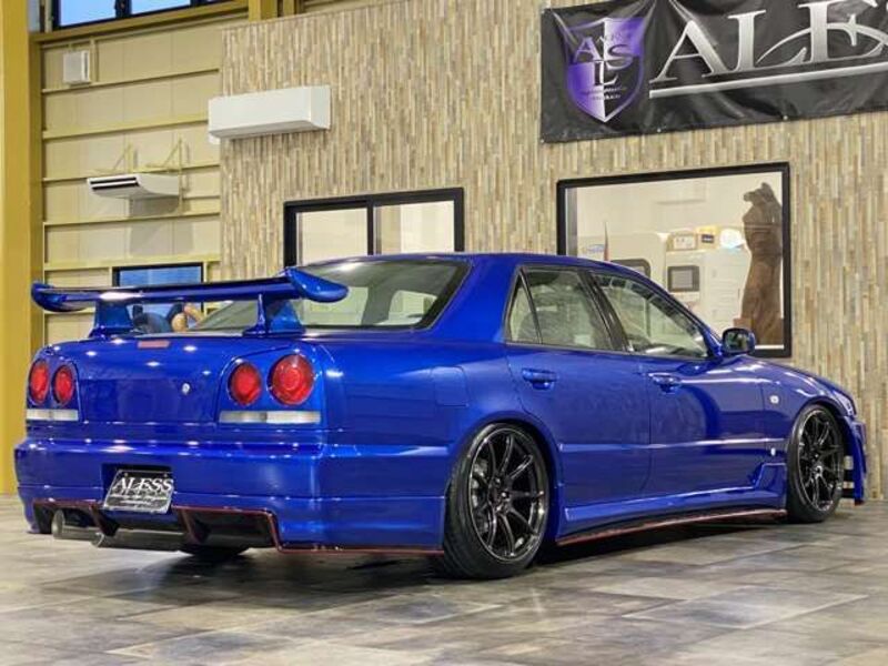 SKYLINE