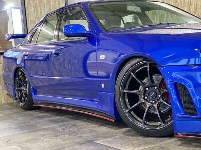 SKYLINE