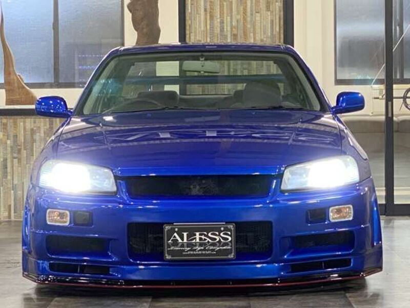 SKYLINE
